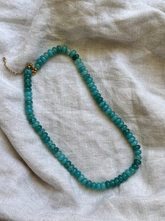 Collier Diane