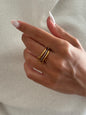 Bague Shine