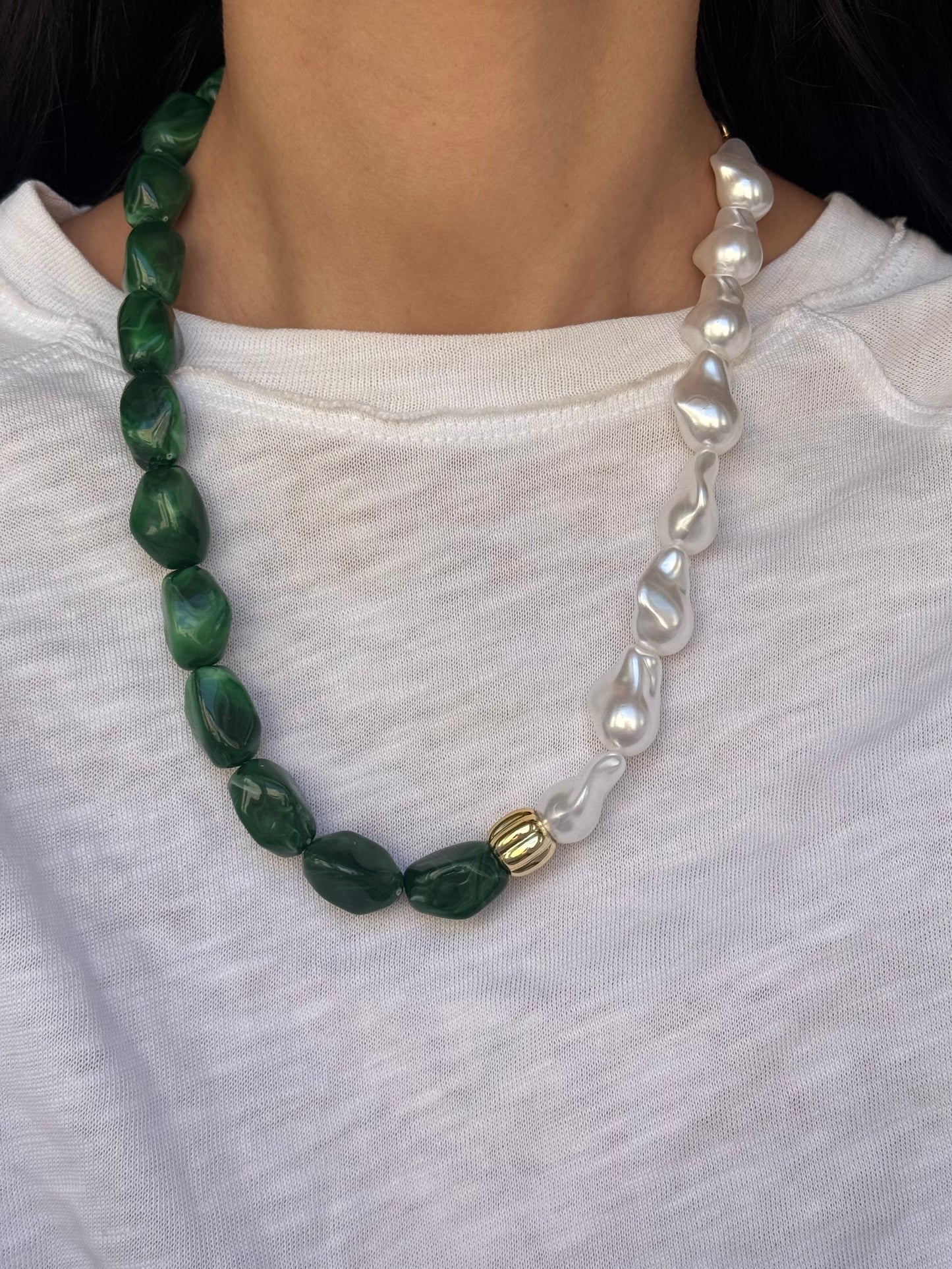 Collier Nacra