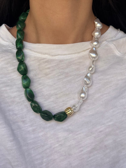 Collier Nacra
