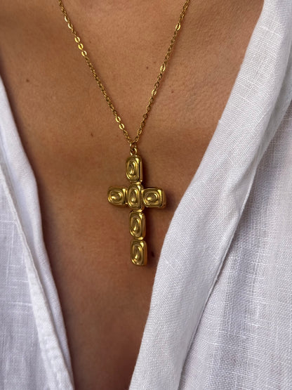 Collier Divina