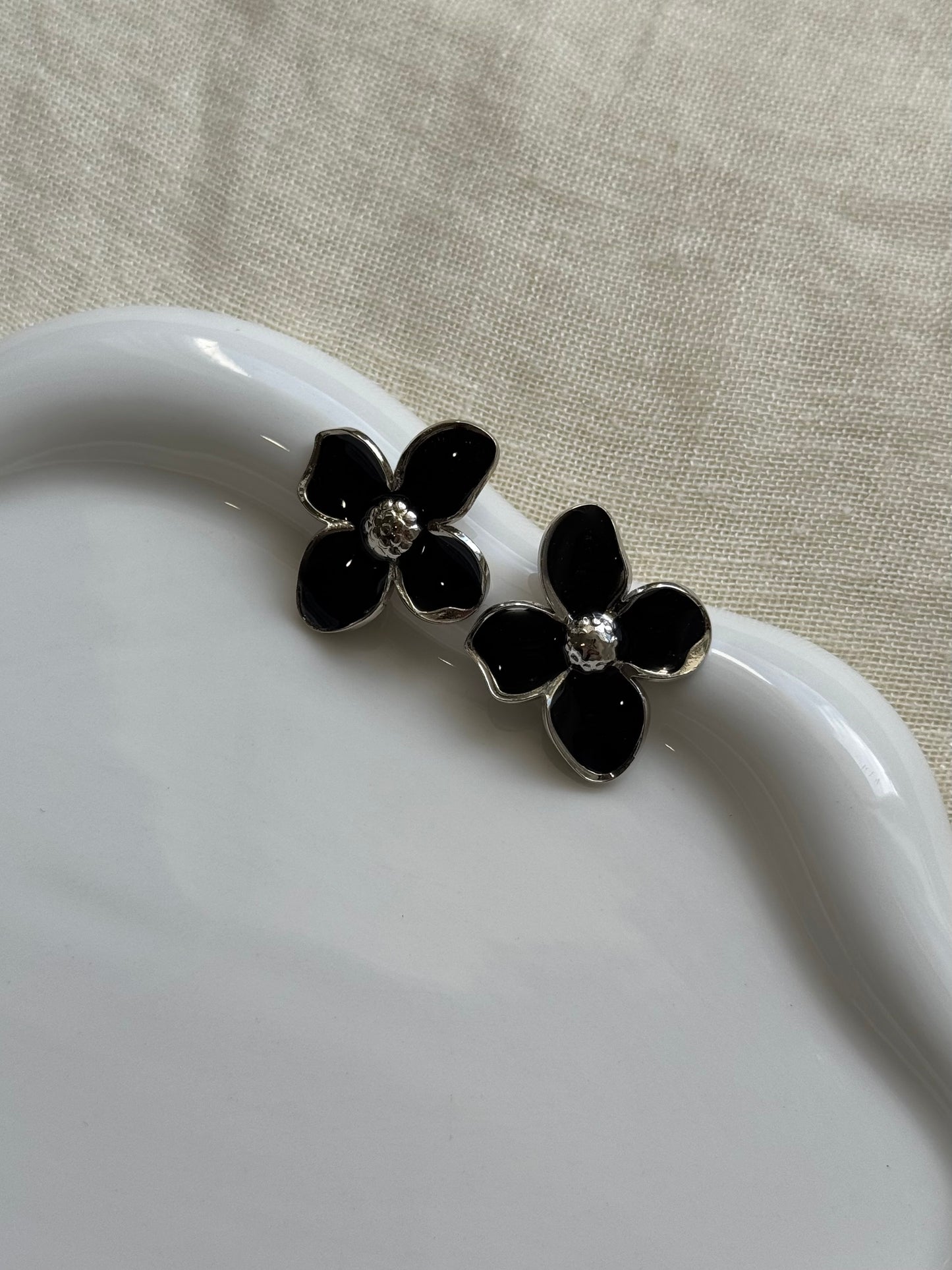 Boucles d’oreilles Angelina