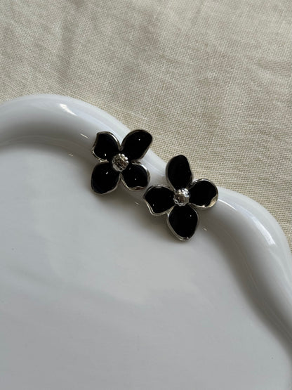 Boucles d’oreilles Angelina