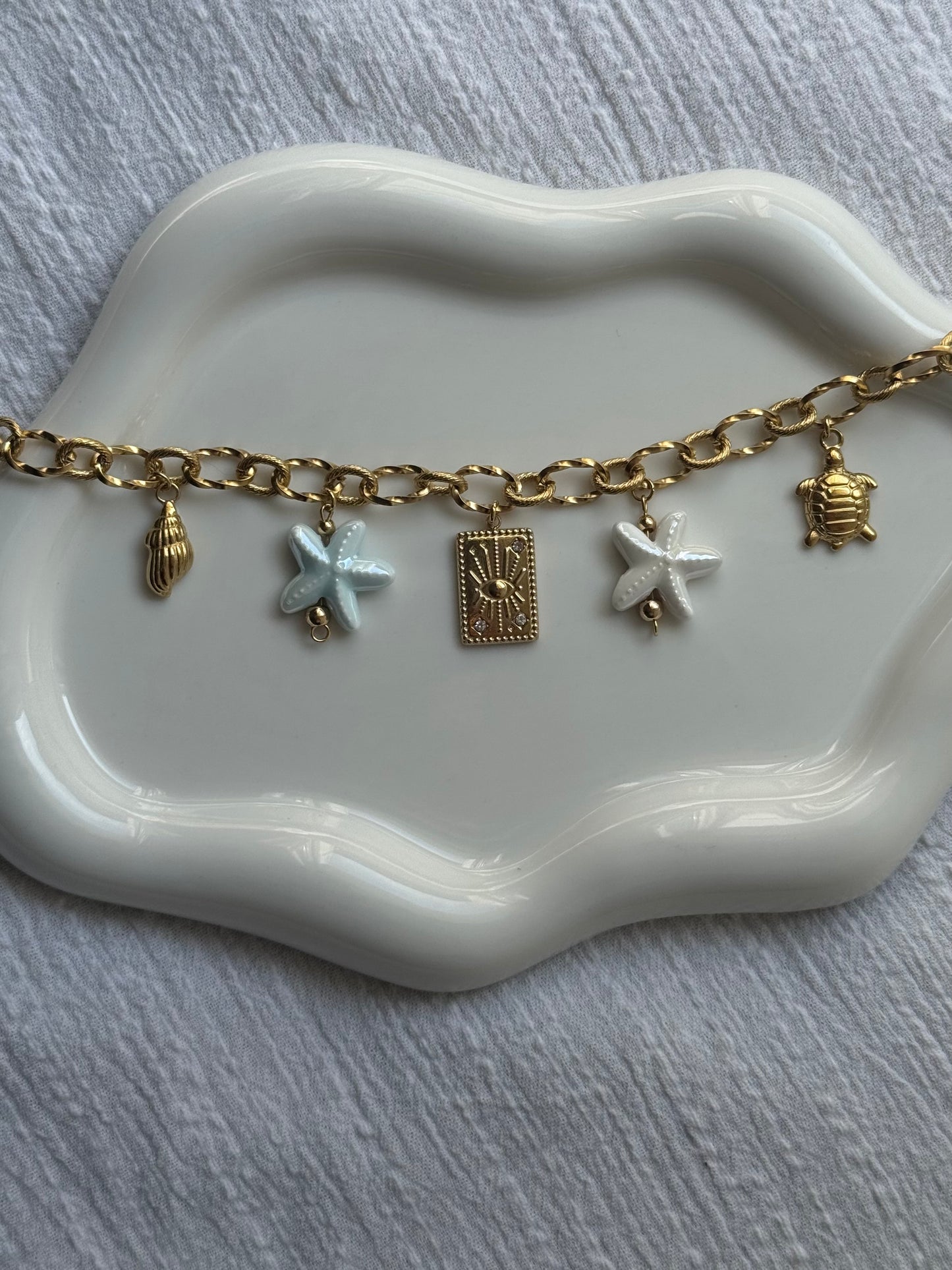 Collier Doréa
