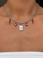 Collier Corno