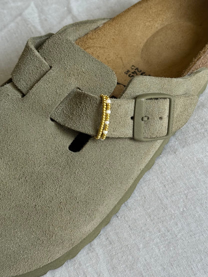 Charms Birk 💛