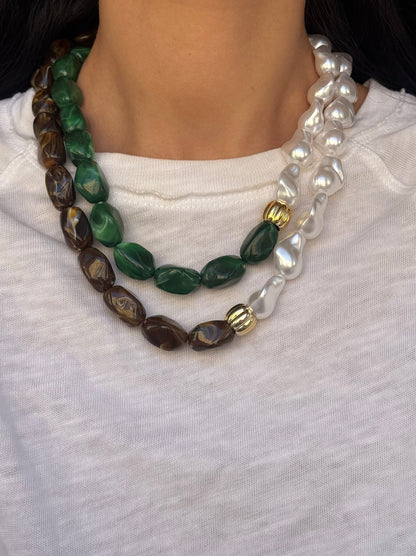 Collier Nacra