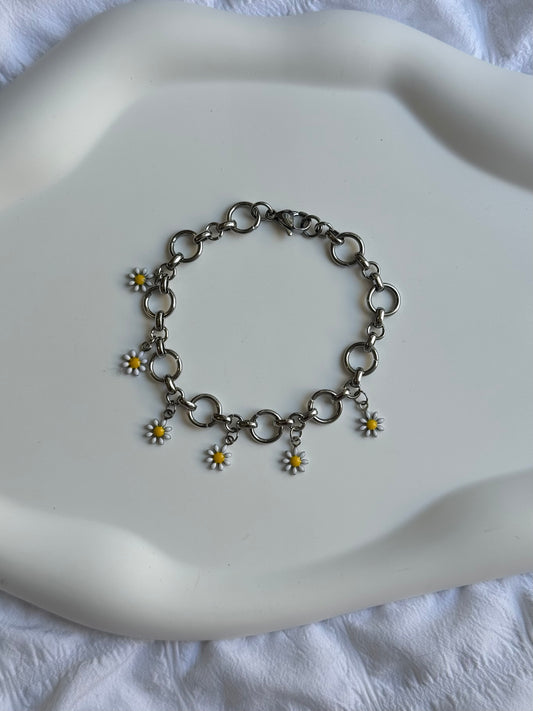 Bracelet Marguerite