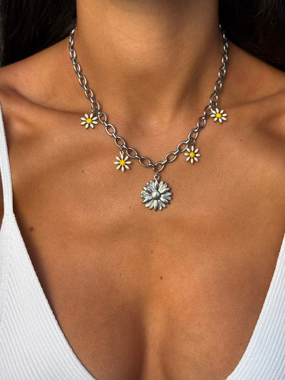 Collier Marguerite