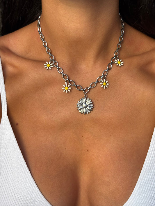 Collier Marguerite