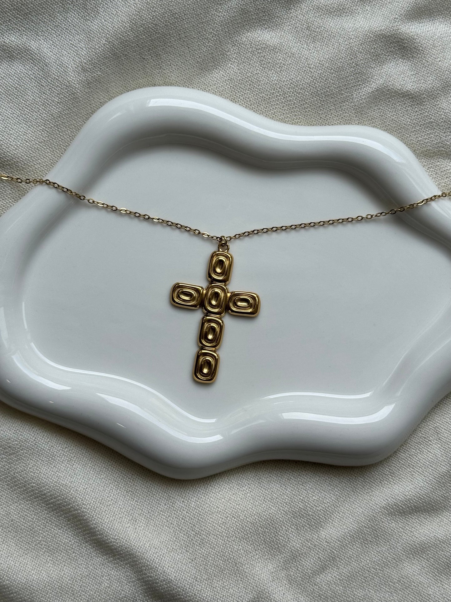 Collier Divina