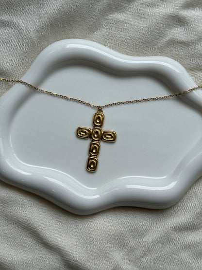 Collier Divina