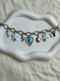 Collier Ambre