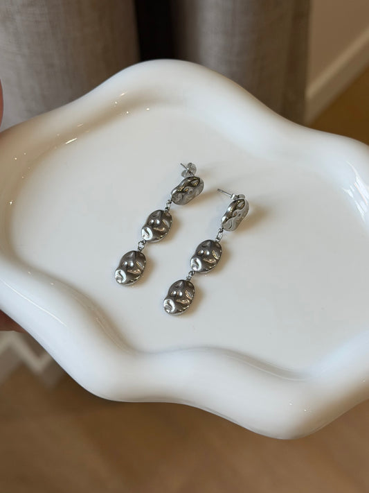 Boucles d’oreilles Anaïs