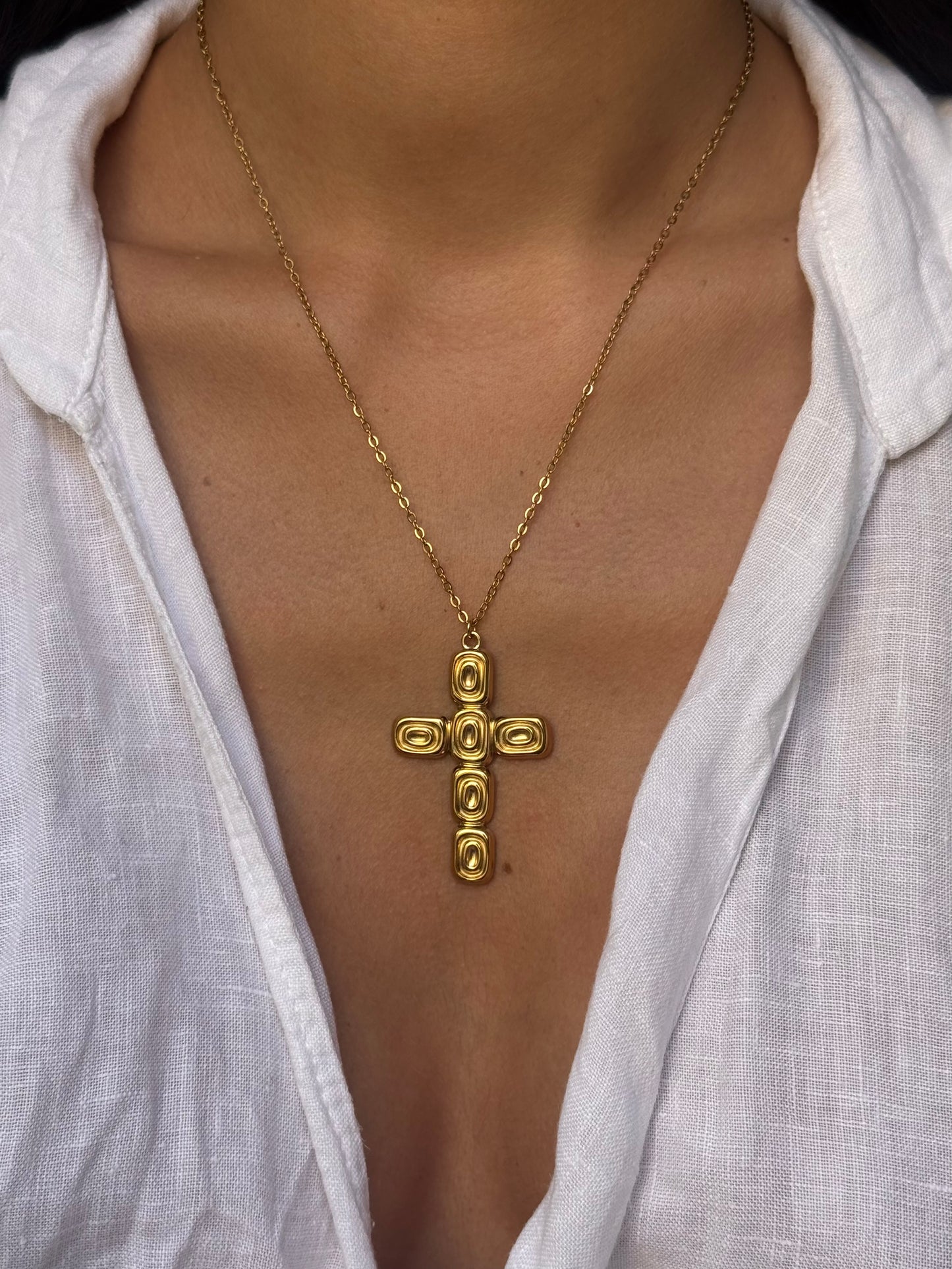 Collier Divina