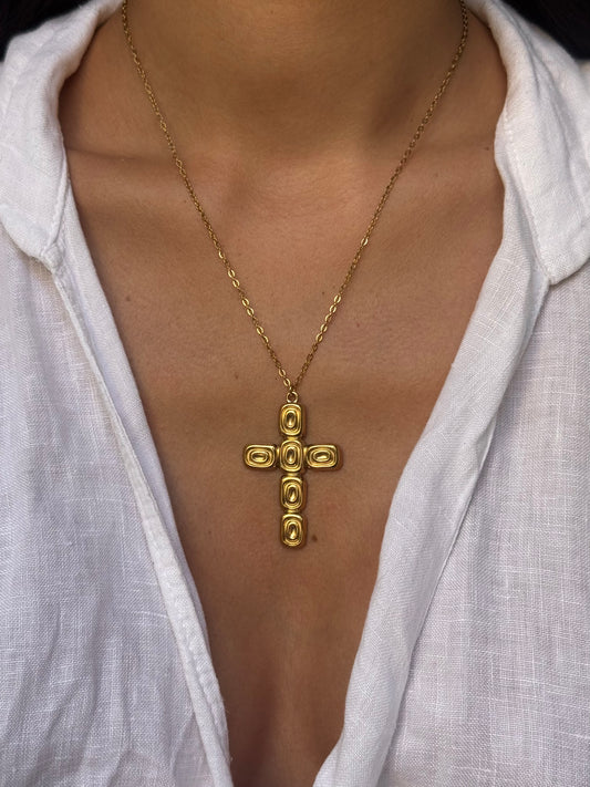 Collier Divina