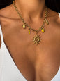 Collier Solmara