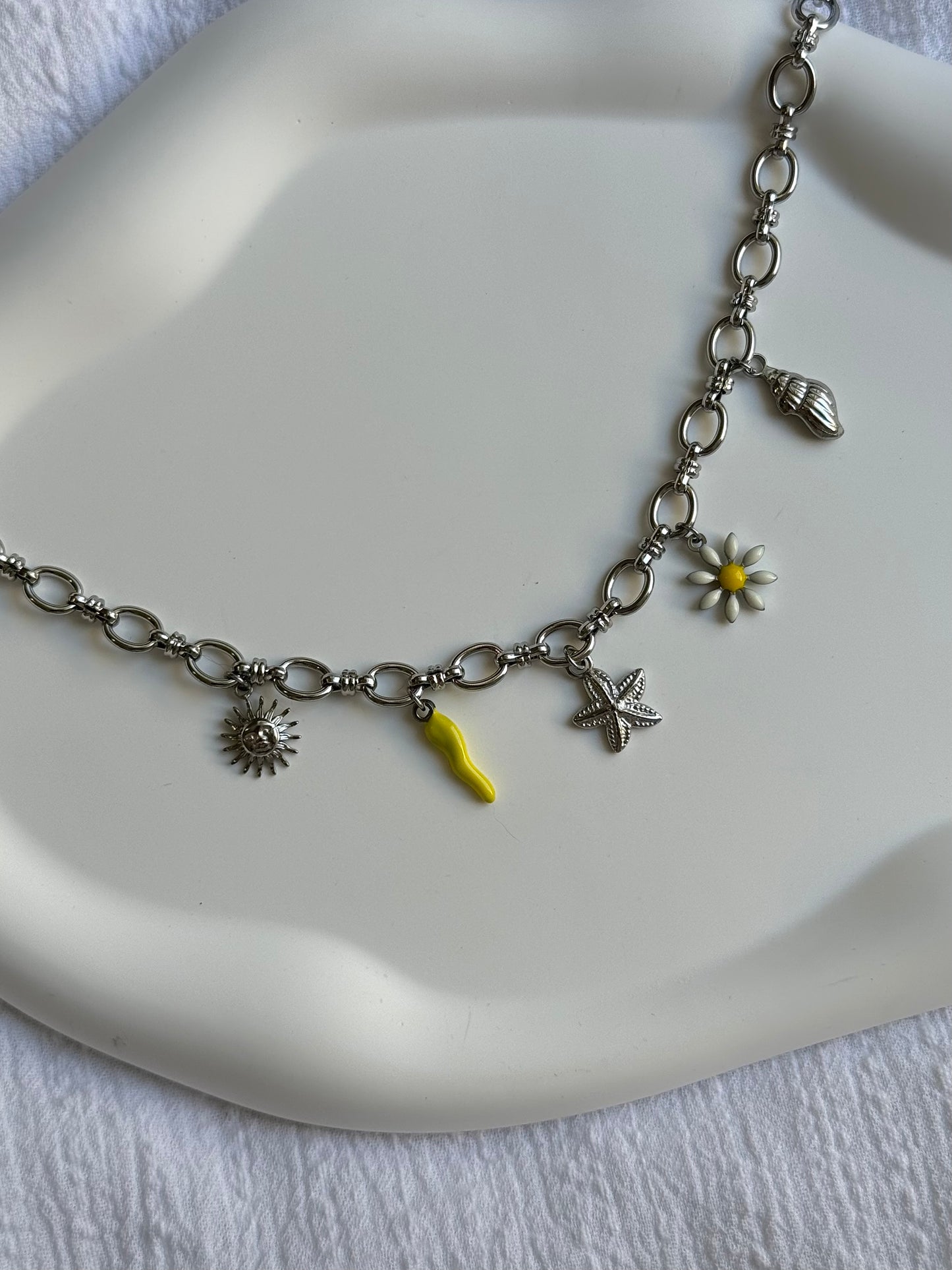 Collier Sunny