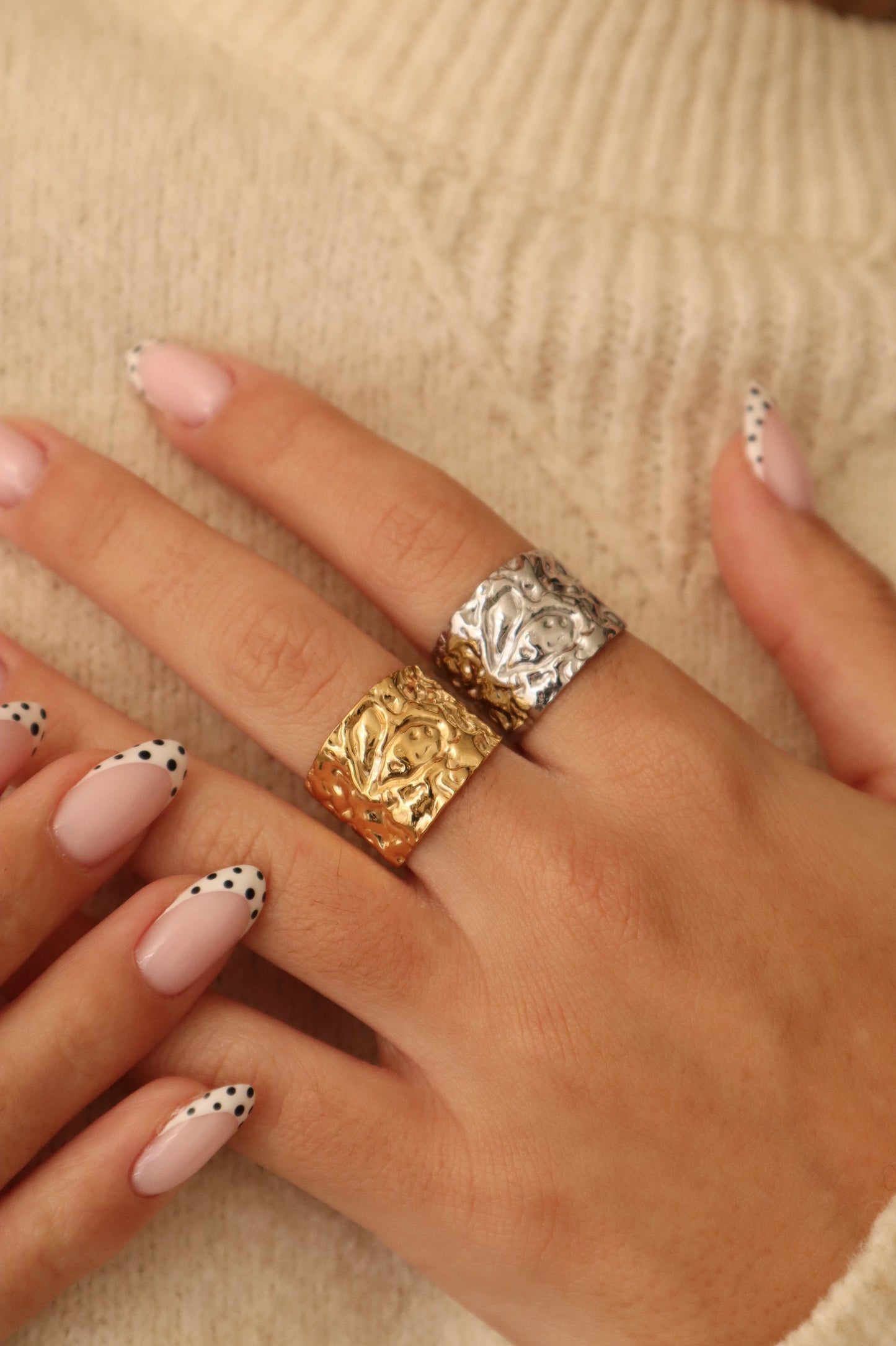 Bague Lana