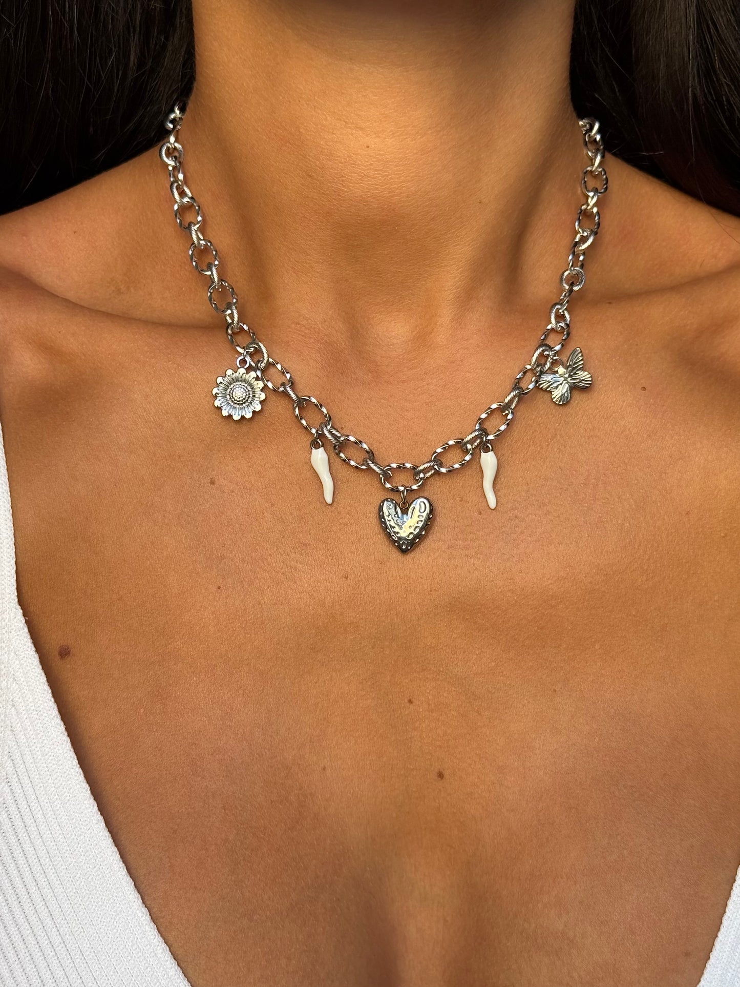 Collier Siréa