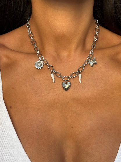 Collier Siréa