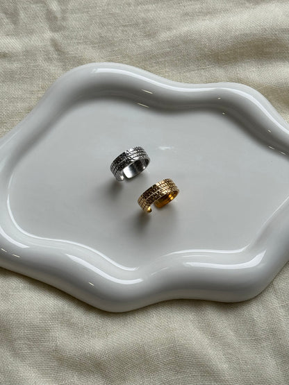 Bague Riva