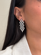 Boucles d’oreilles Léonie
