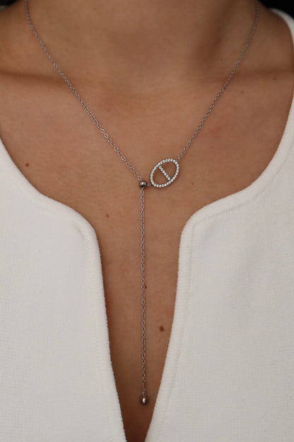Collier Infini