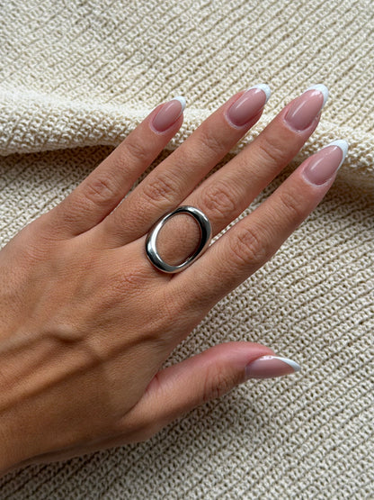 Bague Mila
