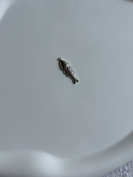 Breloque poisson