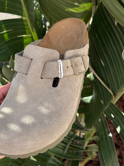 Charms Birk 🤍