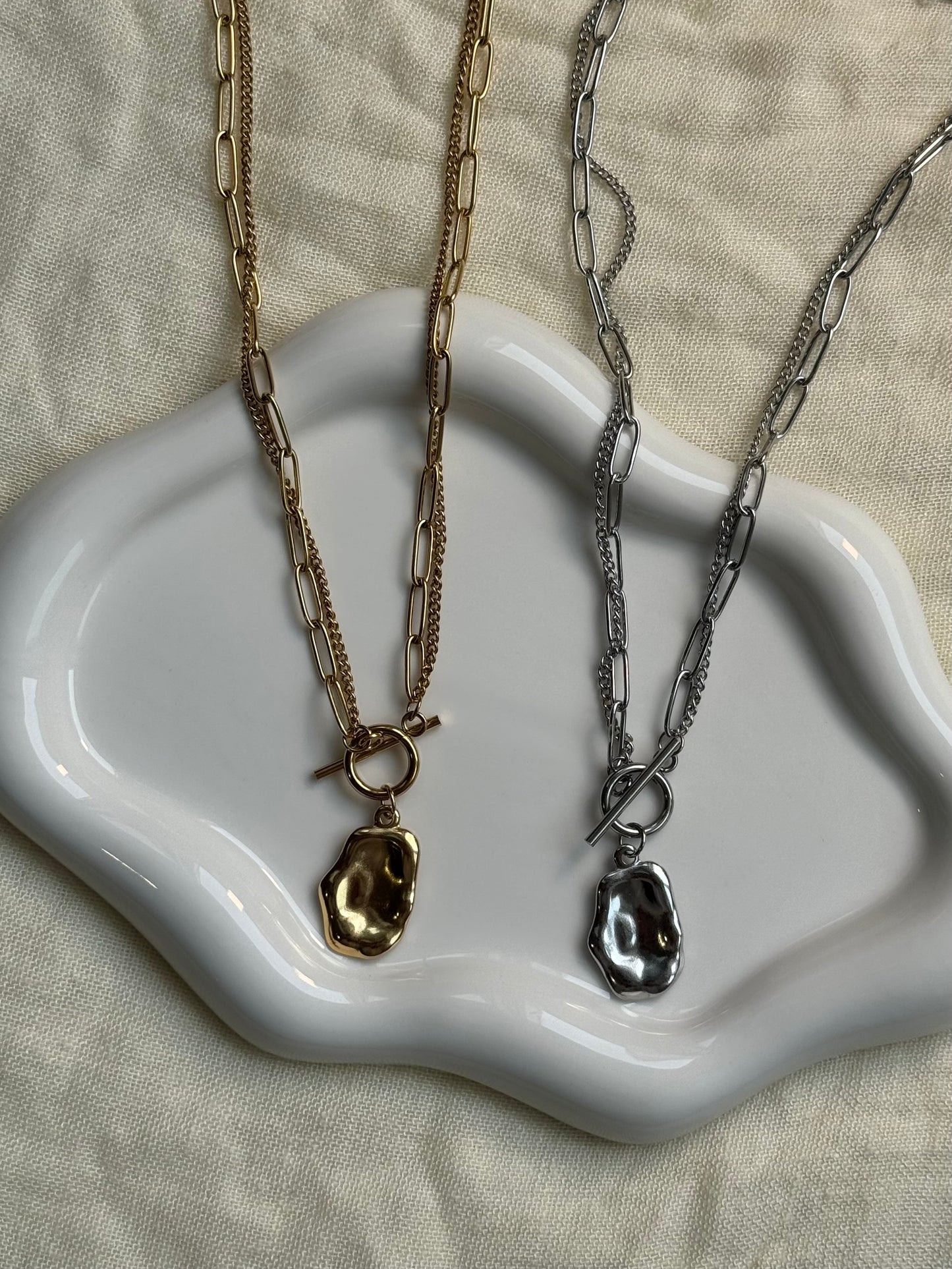 Collier Lisa