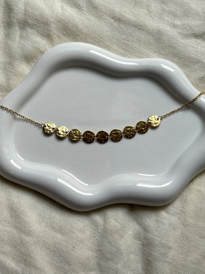 Collier Calvi