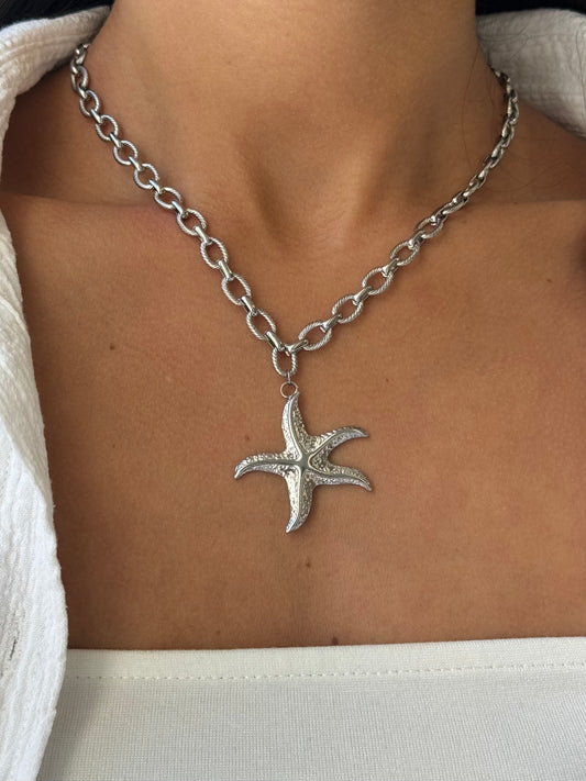 Collier Stella