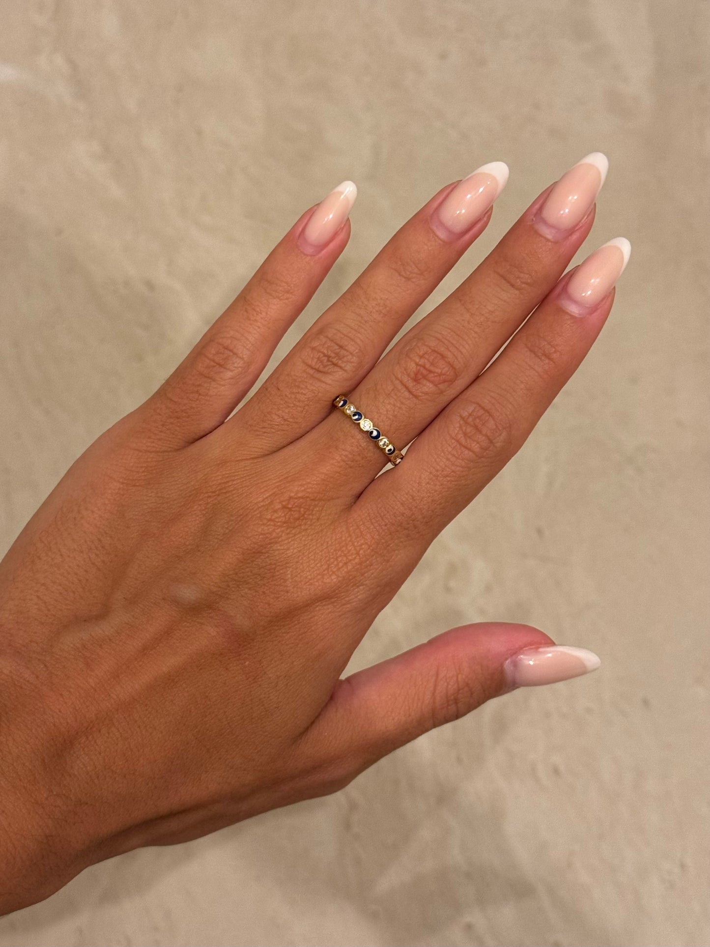 Bague Mykonos