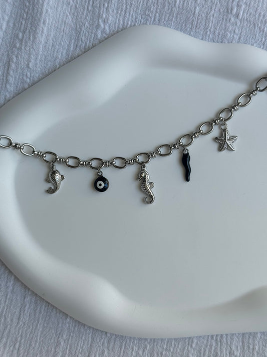 Collier Calypso