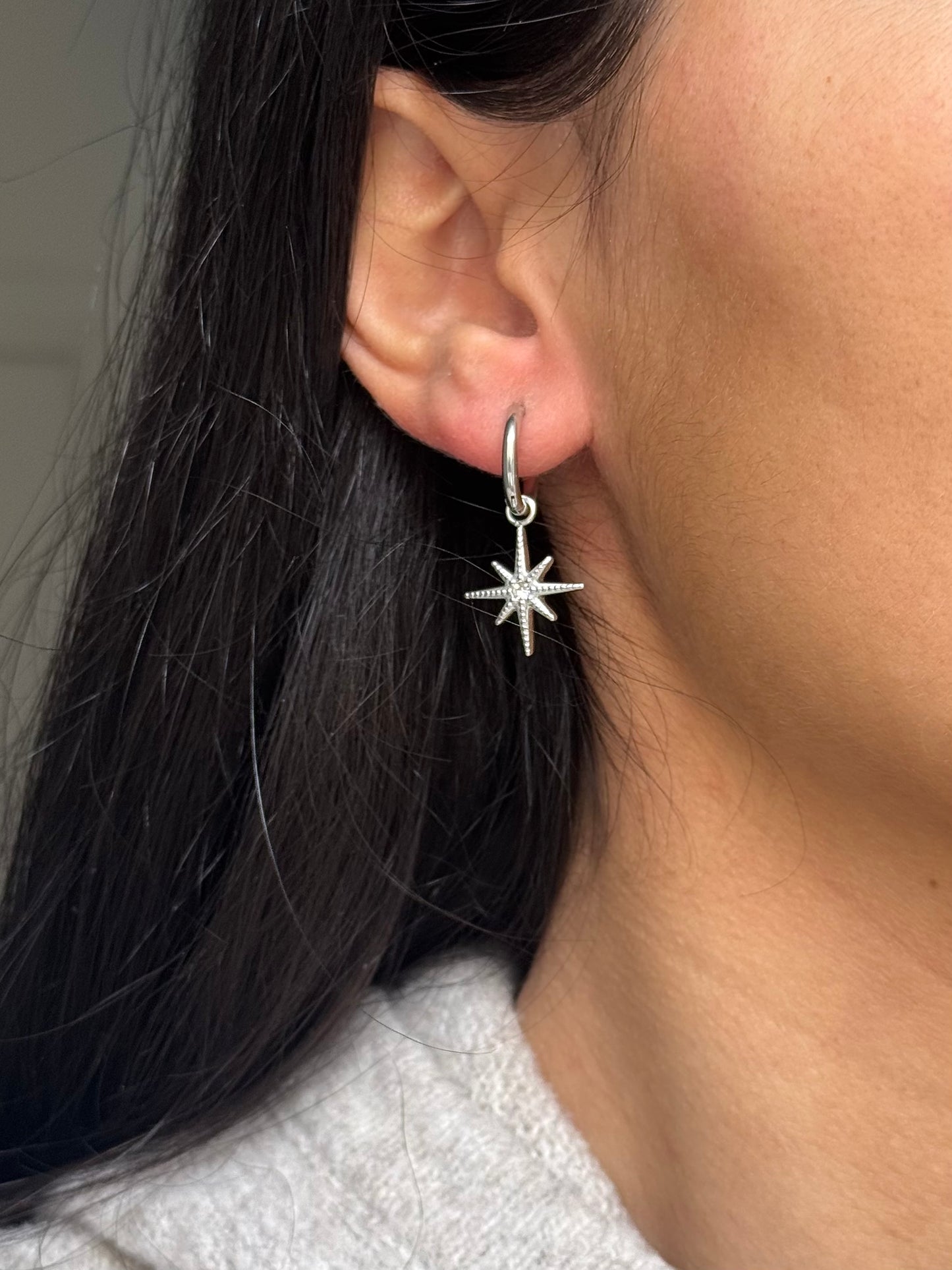 Boucles d’oreilles Bold