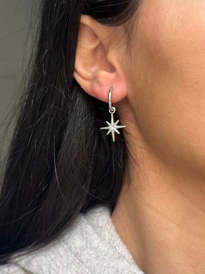 Boucles d’oreilles Bold