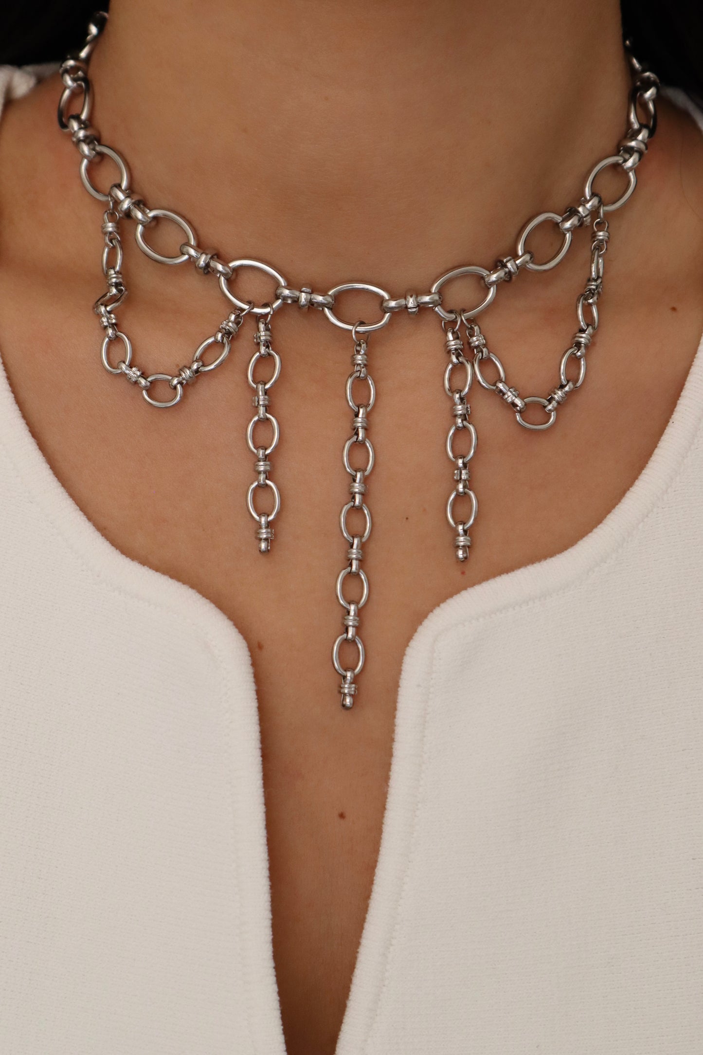 Collier Athéna