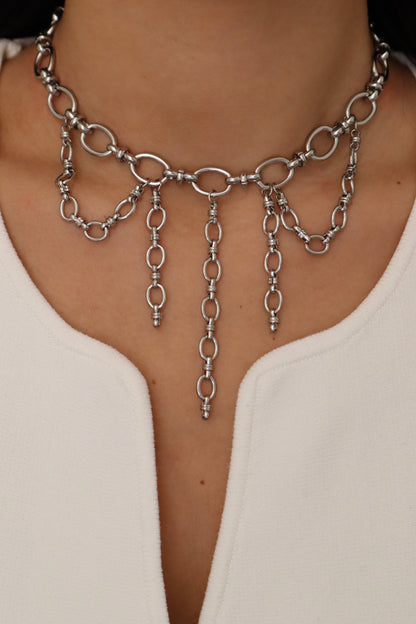 Collier Athéna
