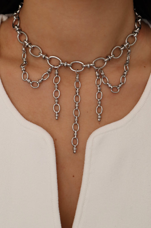 Collier Athéna