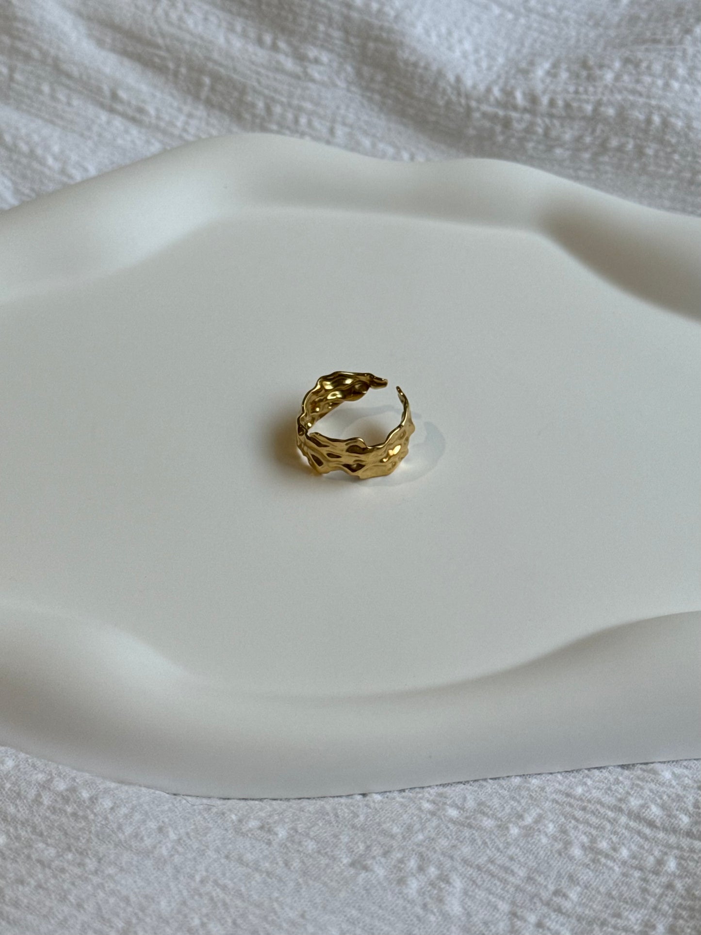 Bague Sierra