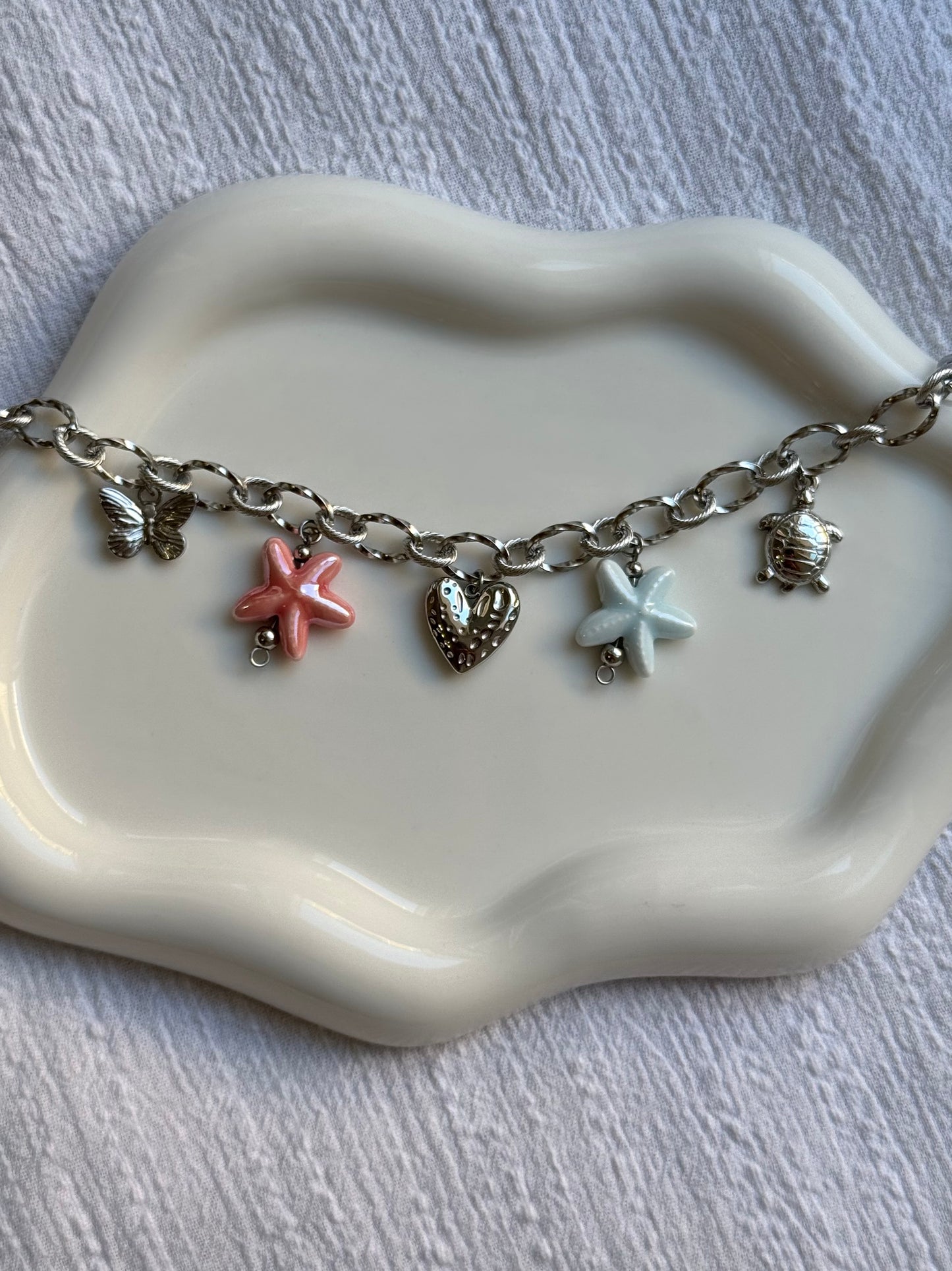 Collier Éden