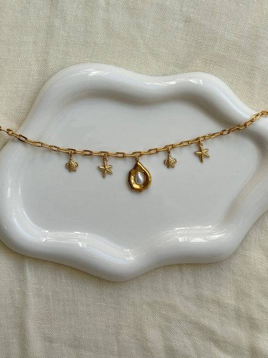 Collier Julie