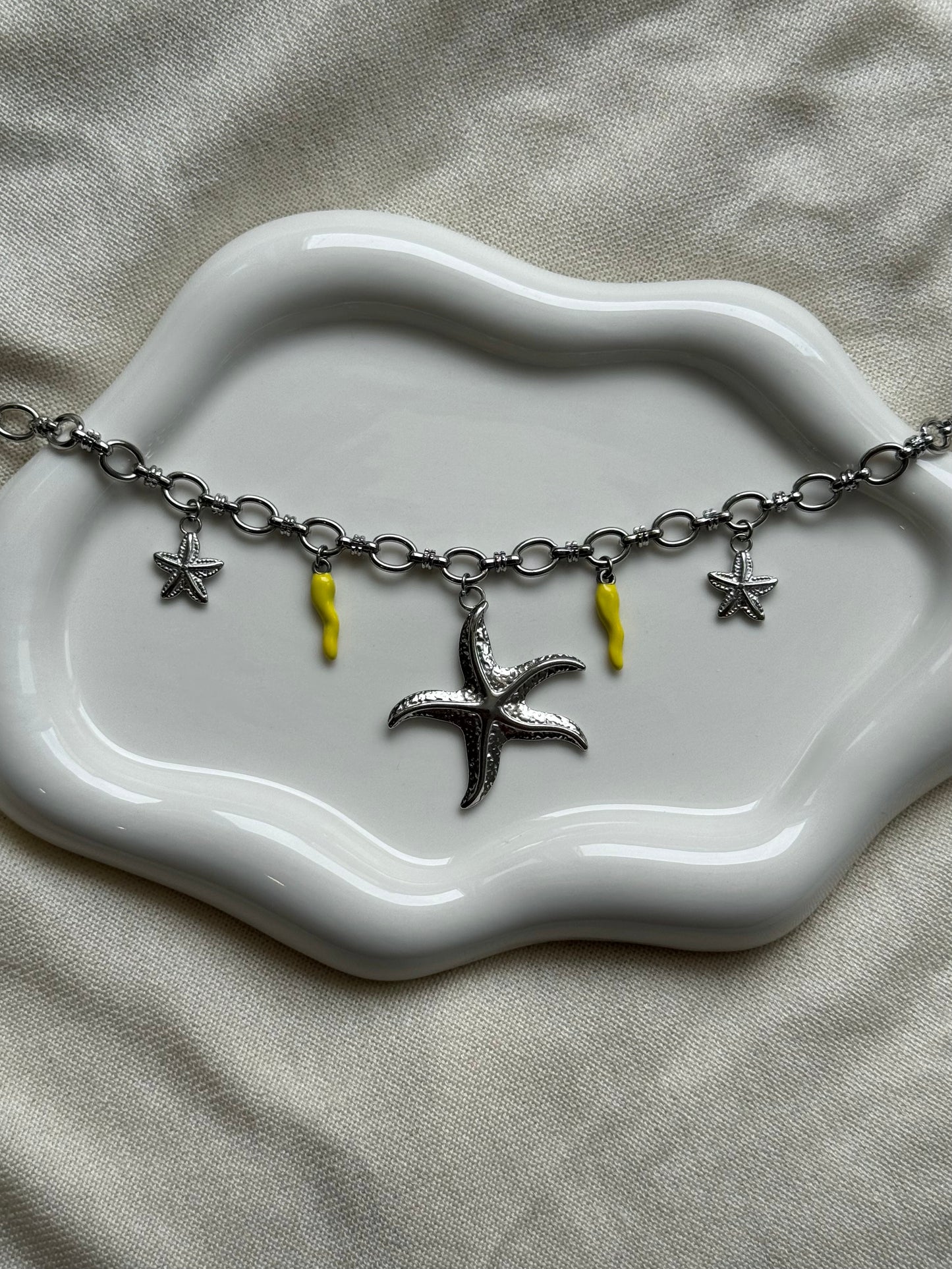 Collier Ysé