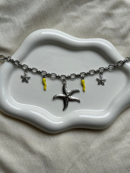 Collier Ysé