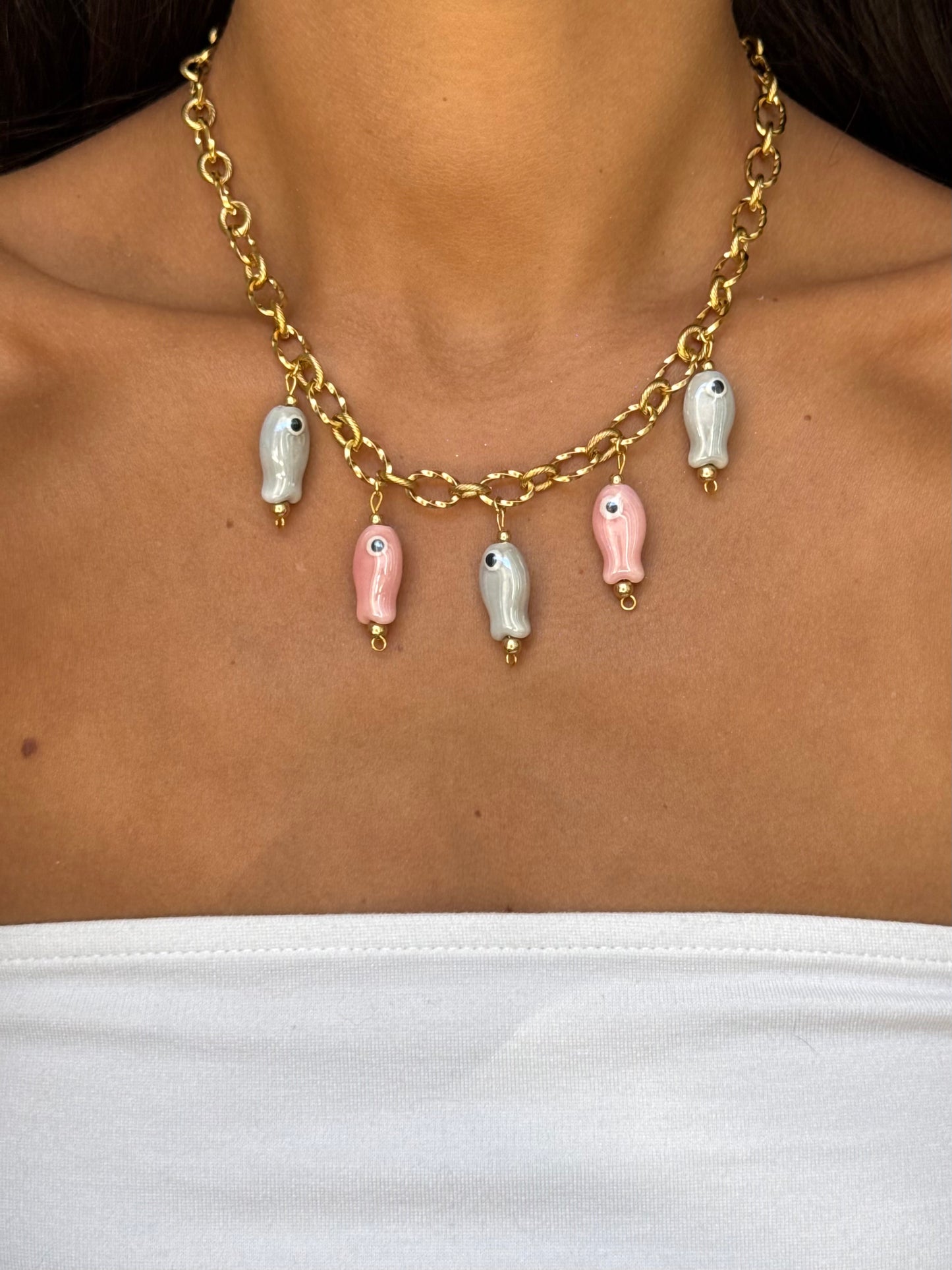 Collier Louna