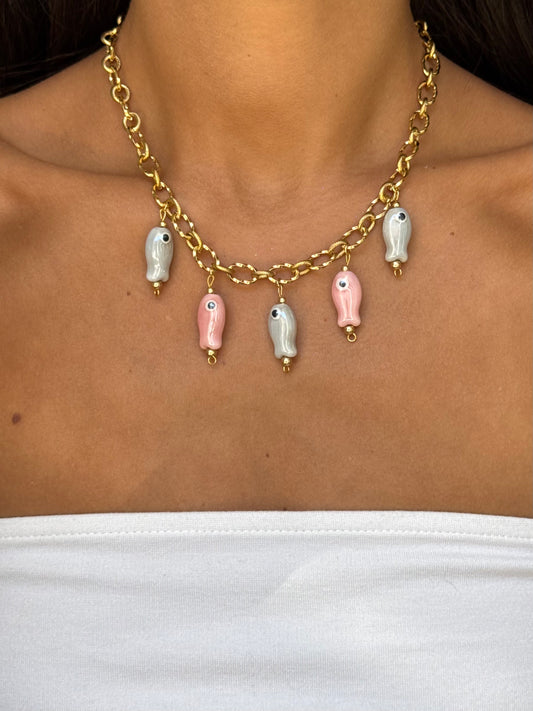 Collier Louna