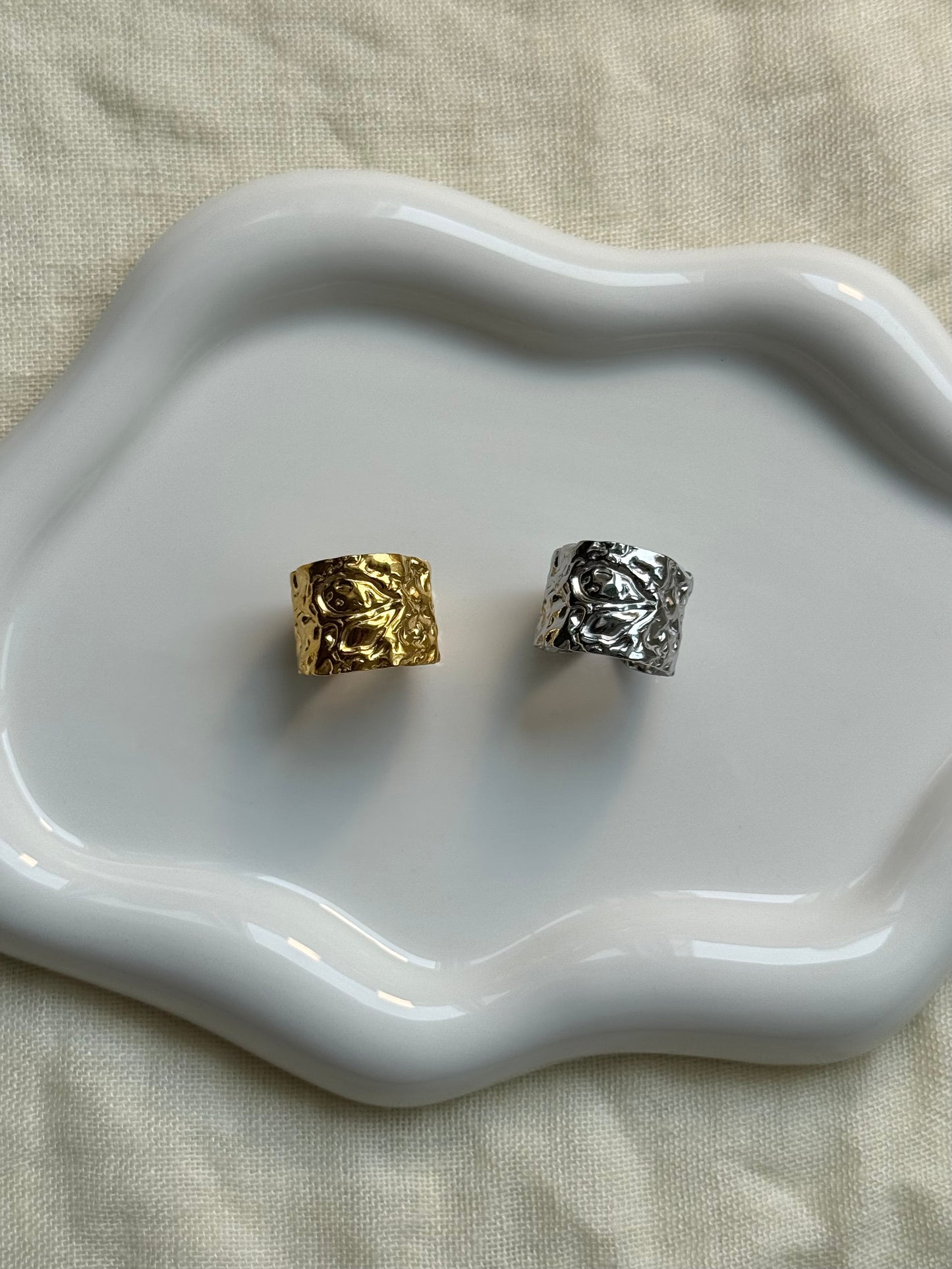 Bague Lana