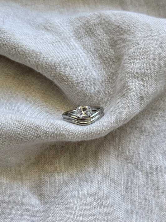 Bague Diane